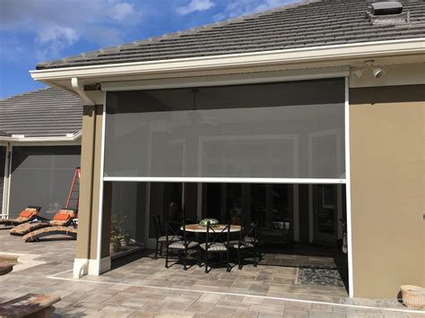 electric screen enclosures|screen enclosure near me.